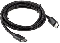 USB-Kabel USB-C auf USB-C 1,0m