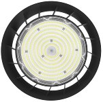 LED-Hallenstrahler 153W, 120°, IP65