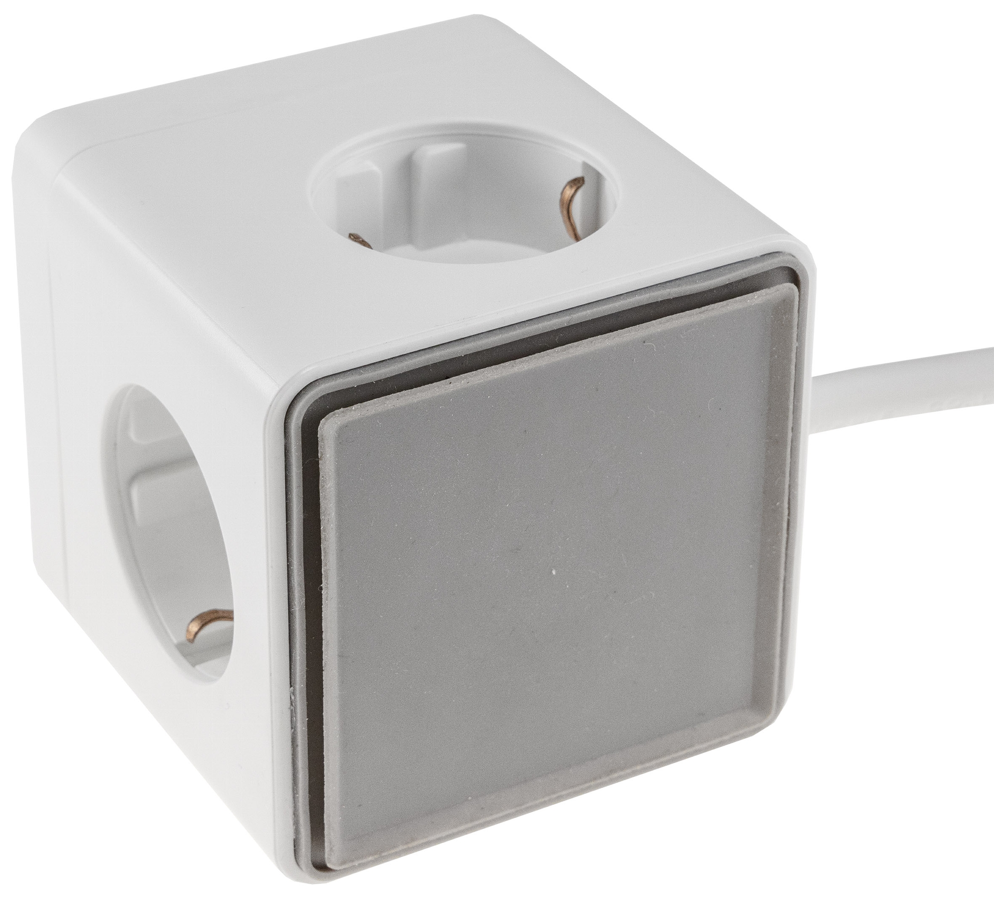 Steckdosen-Würfel mit USB 20W PD »