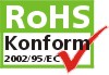 RoHS-Konform